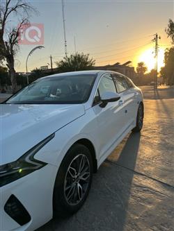 كيا K5